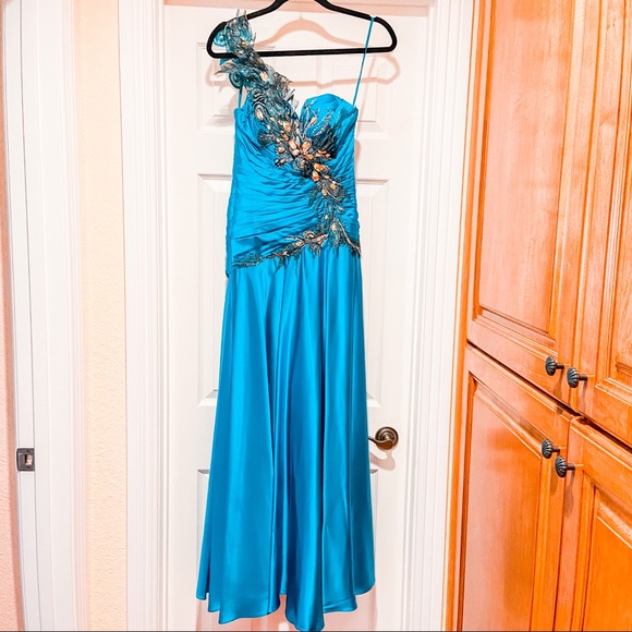 (NWOT) TONY BOWLS - Picture 7 of 12